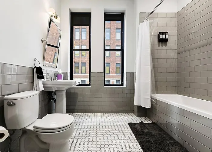 Apartment Elegant 2br In The Vibrant Heart Of Pittsburgh