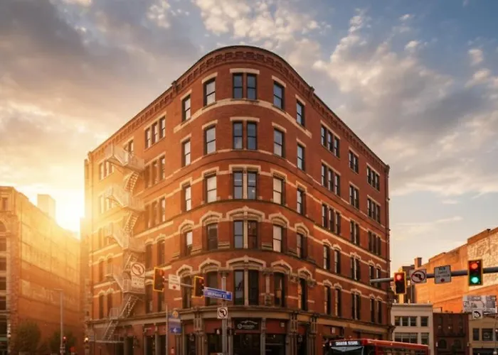 Apartment Elegant 2br In The Vibrant Heart Of